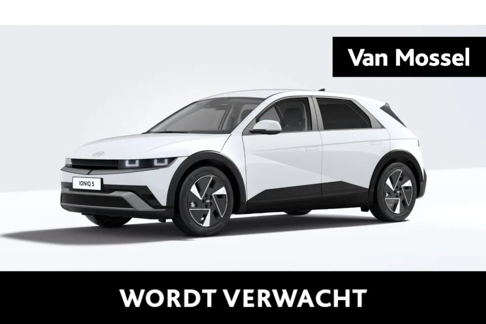 Hyundai Ioniq 5 (2026) — foto 1