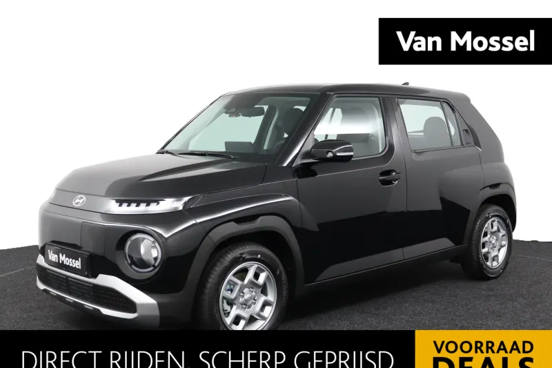 Hyundai Inster (0)