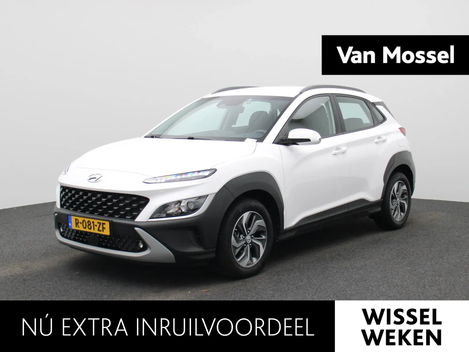 Hyundai Kona (2022) — foto 1