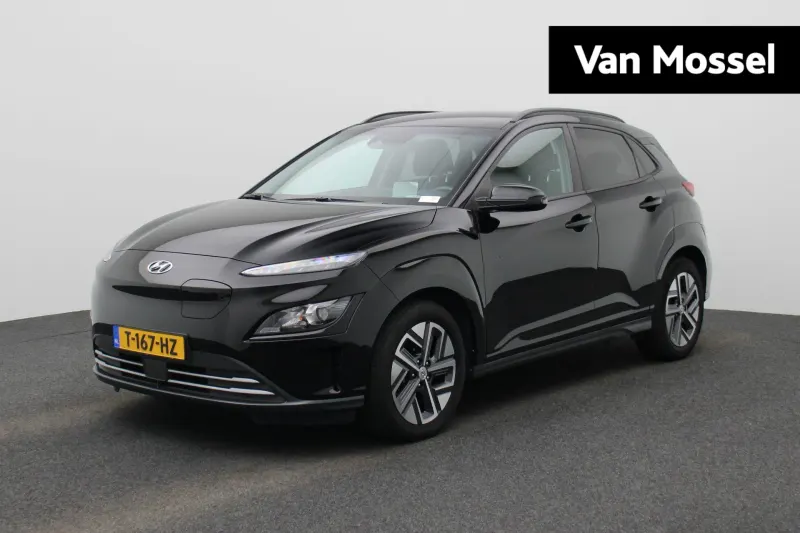 Hyundai Kona (2023)