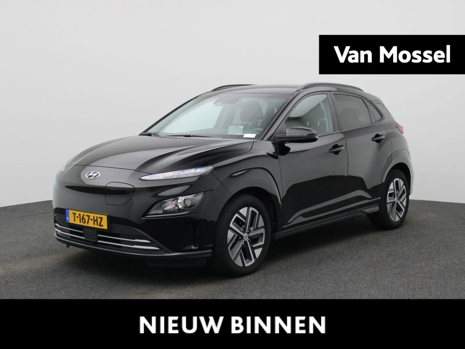 Hyundai Kona (2023) — foto 1