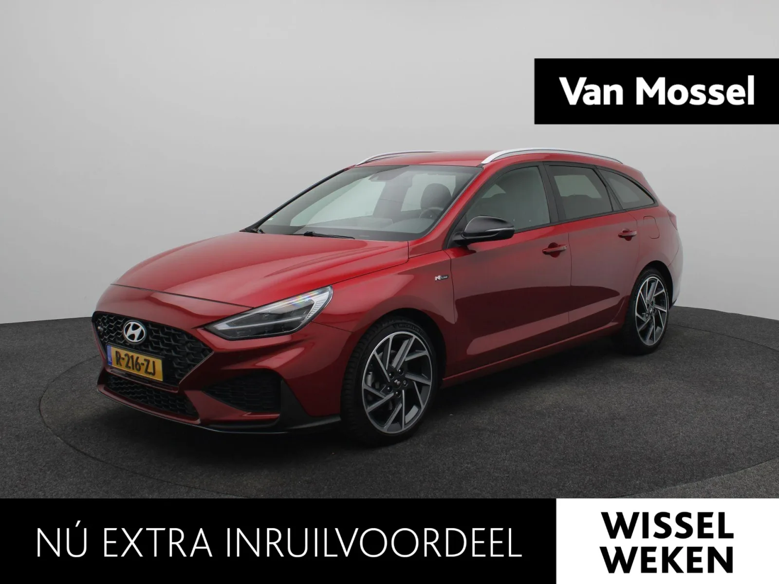 Hyundai i30 (2023) — foto 1