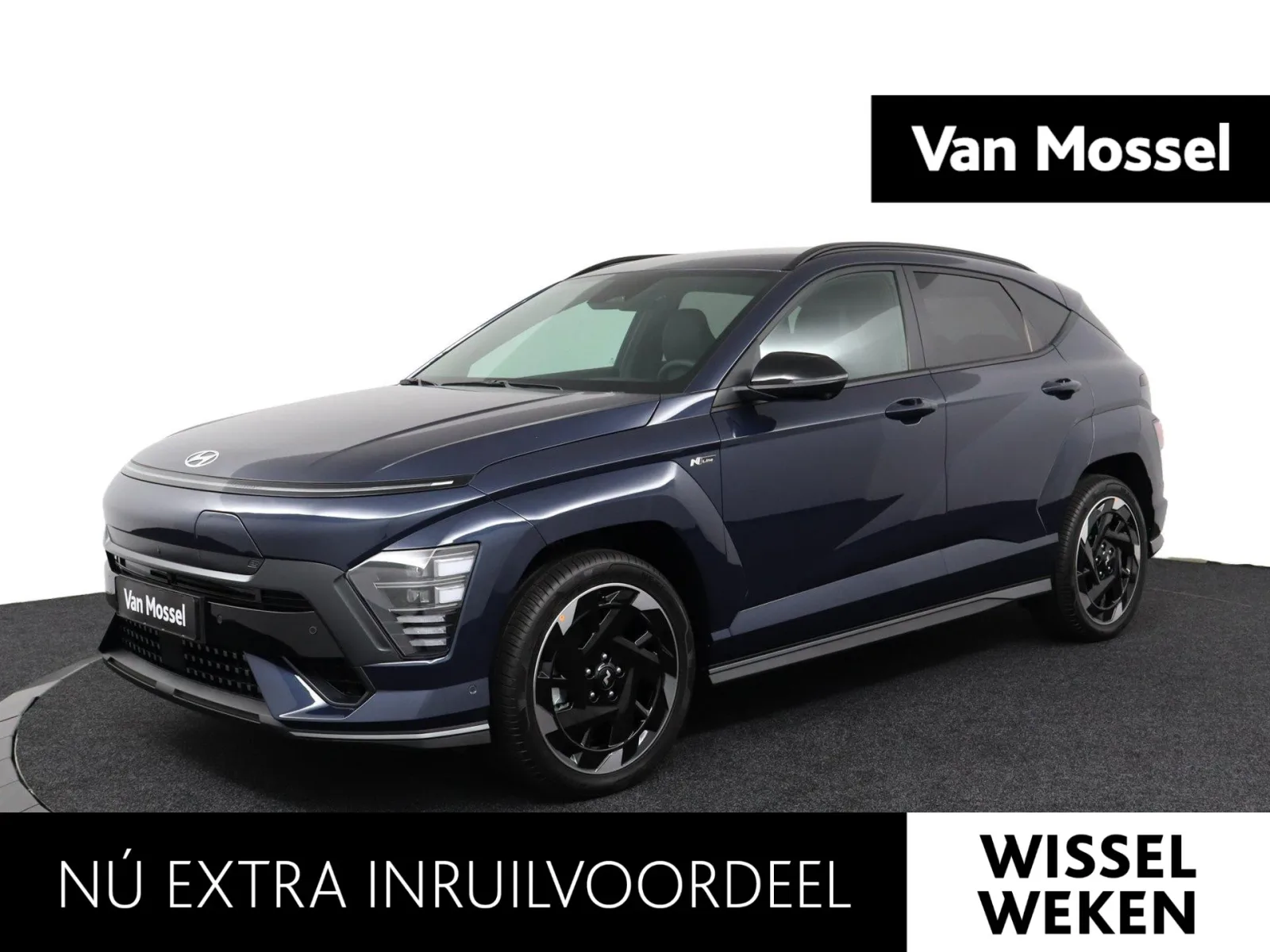 Hyundai Kona (2026) — foto 1