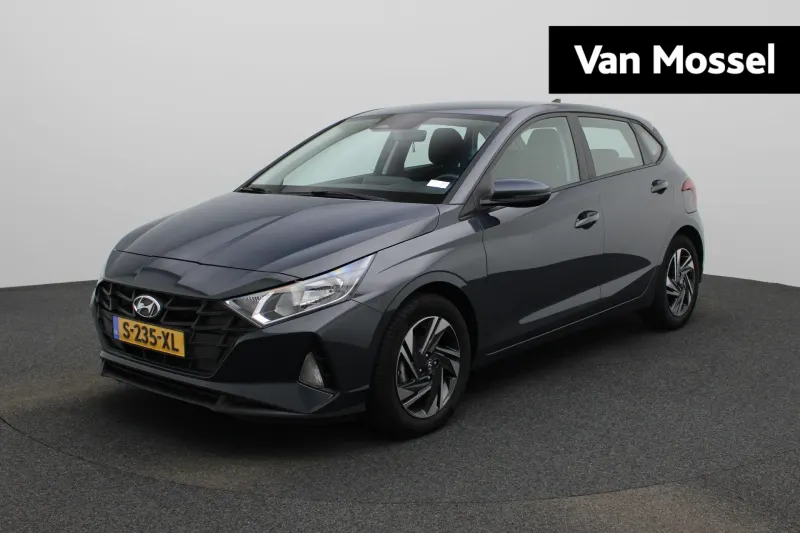 Hyundai i20 (2023)