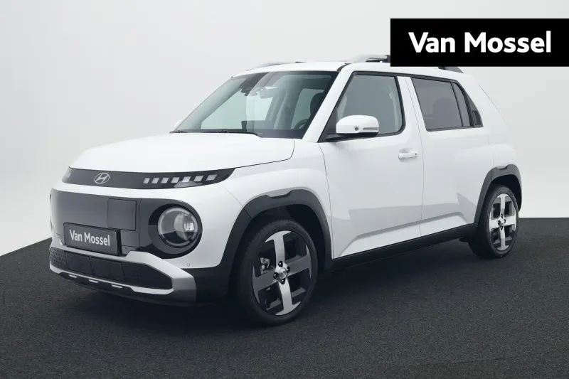 Hyundai Inster (2026)