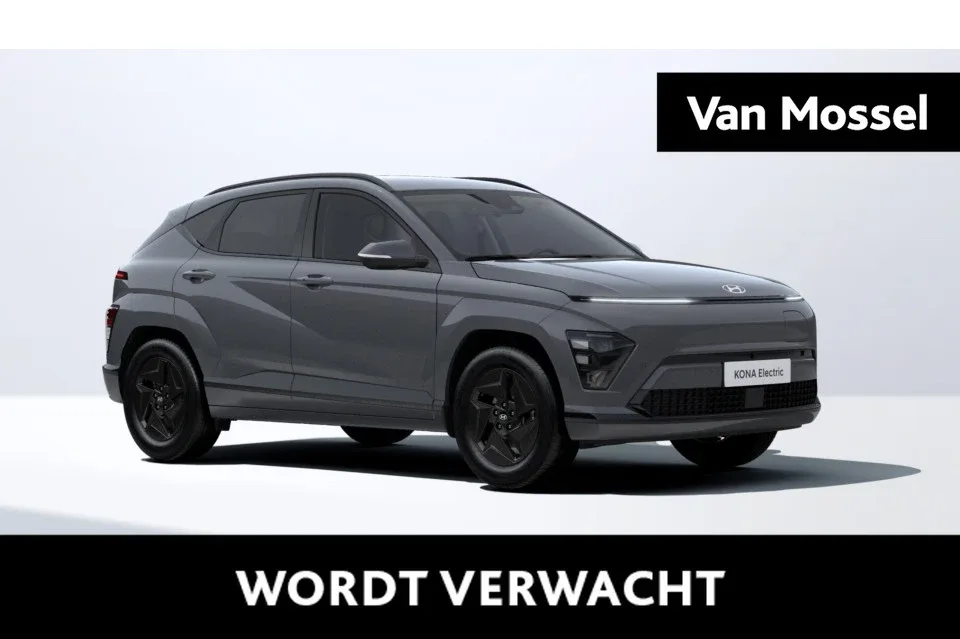 Hyundai Kona (2026) — foto 1