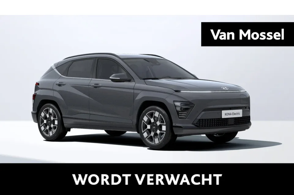 Hyundai Kona (2026) — foto 1