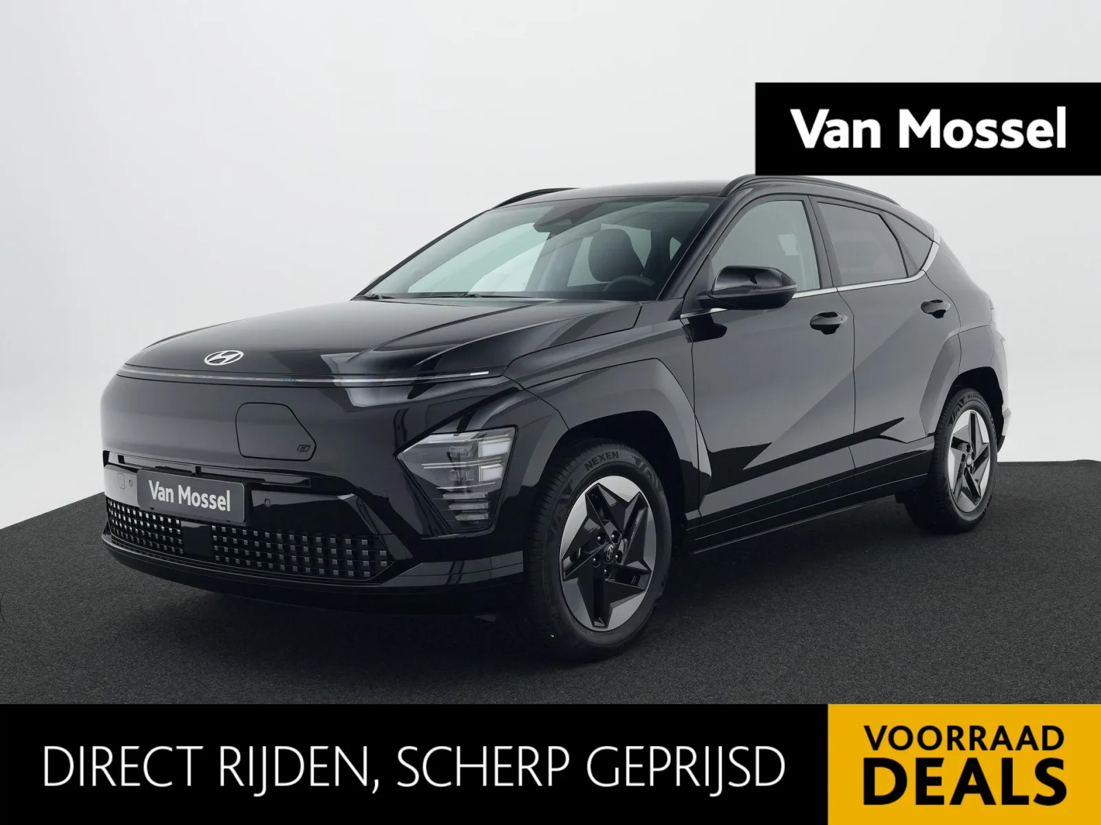Hyundai Kona (2026) — foto 1