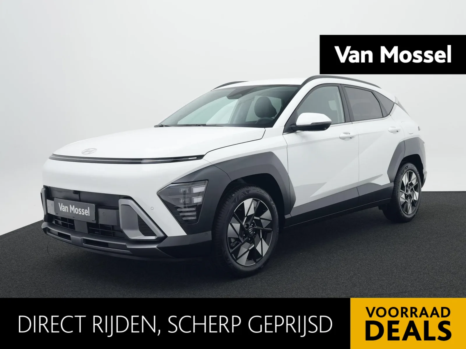 Hyundai Kona (2026) — foto 1