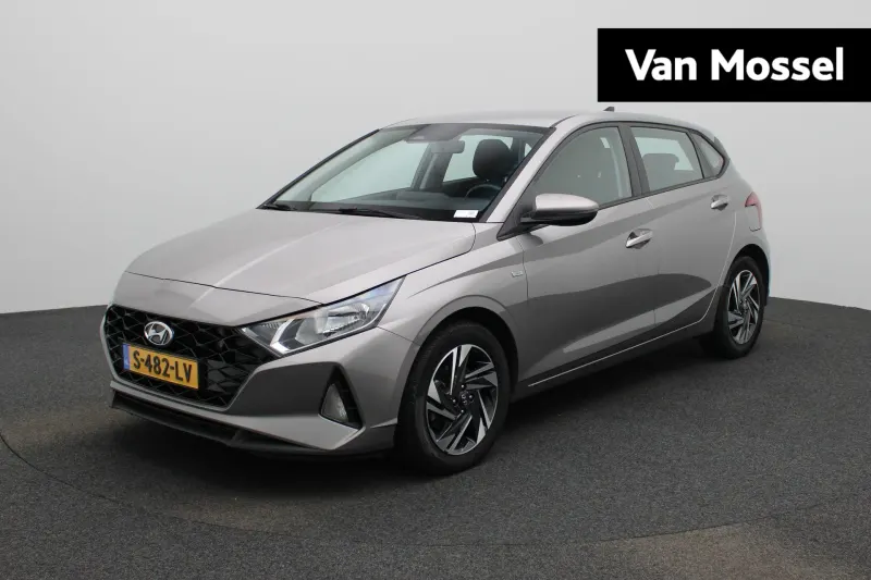 Hyundai i20 (2023)