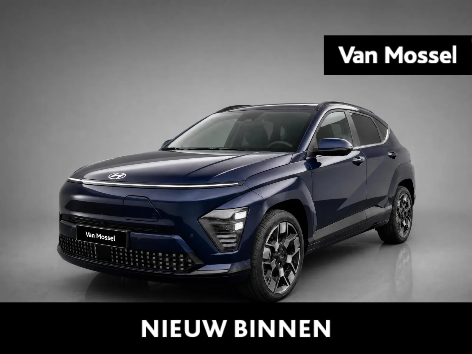 Hyundai Kona (2026) — foto 1