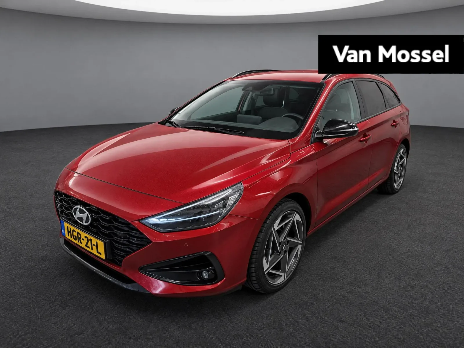 Hyundai i30 (2025) — foto 1