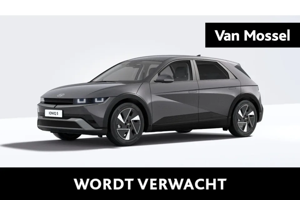 Hyundai Ioniq 5 (2026) — foto 1