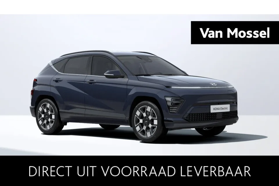 Hyundai Kona (2026) — foto 1