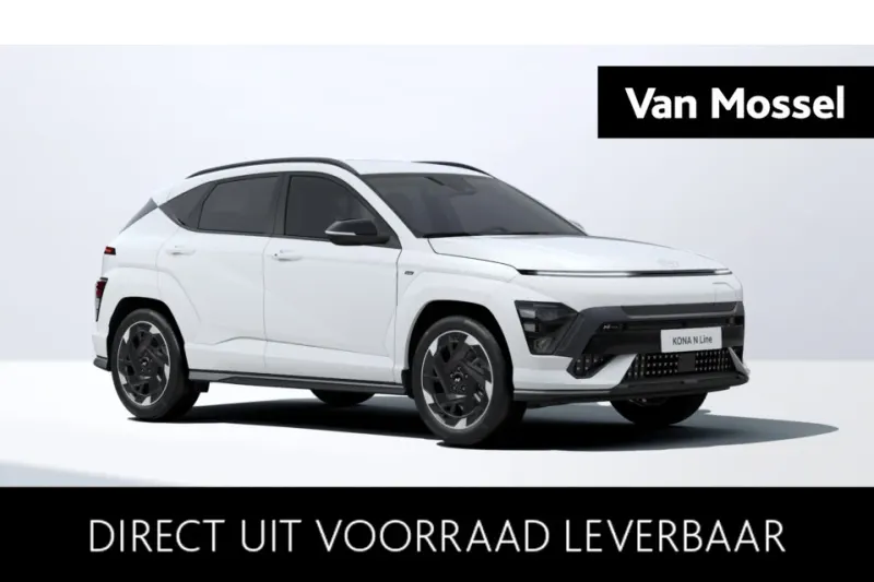 Hyundai Kona (2026)