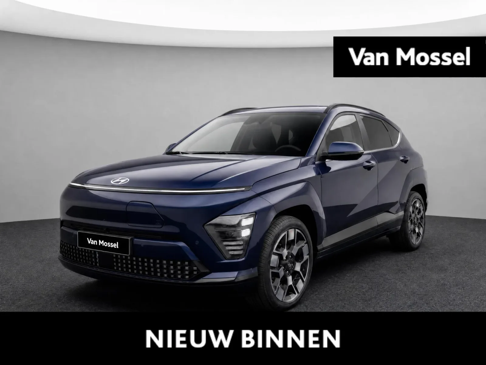 Hyundai Kona (2026) — foto 1