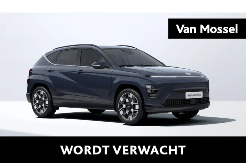 Hyundai Kona (2026)