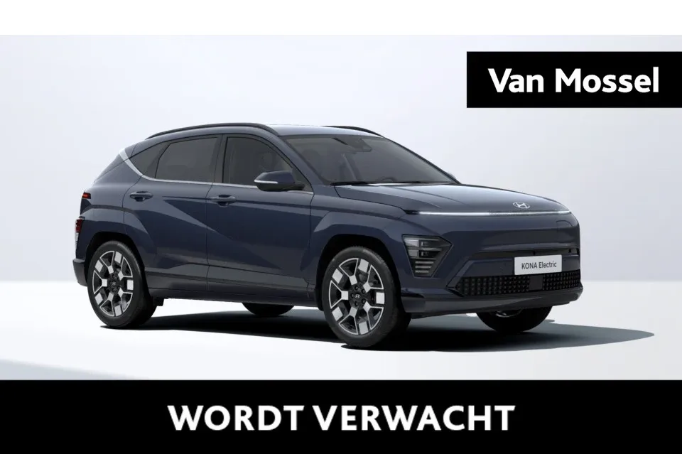 Hyundai Kona (2026) — foto 1