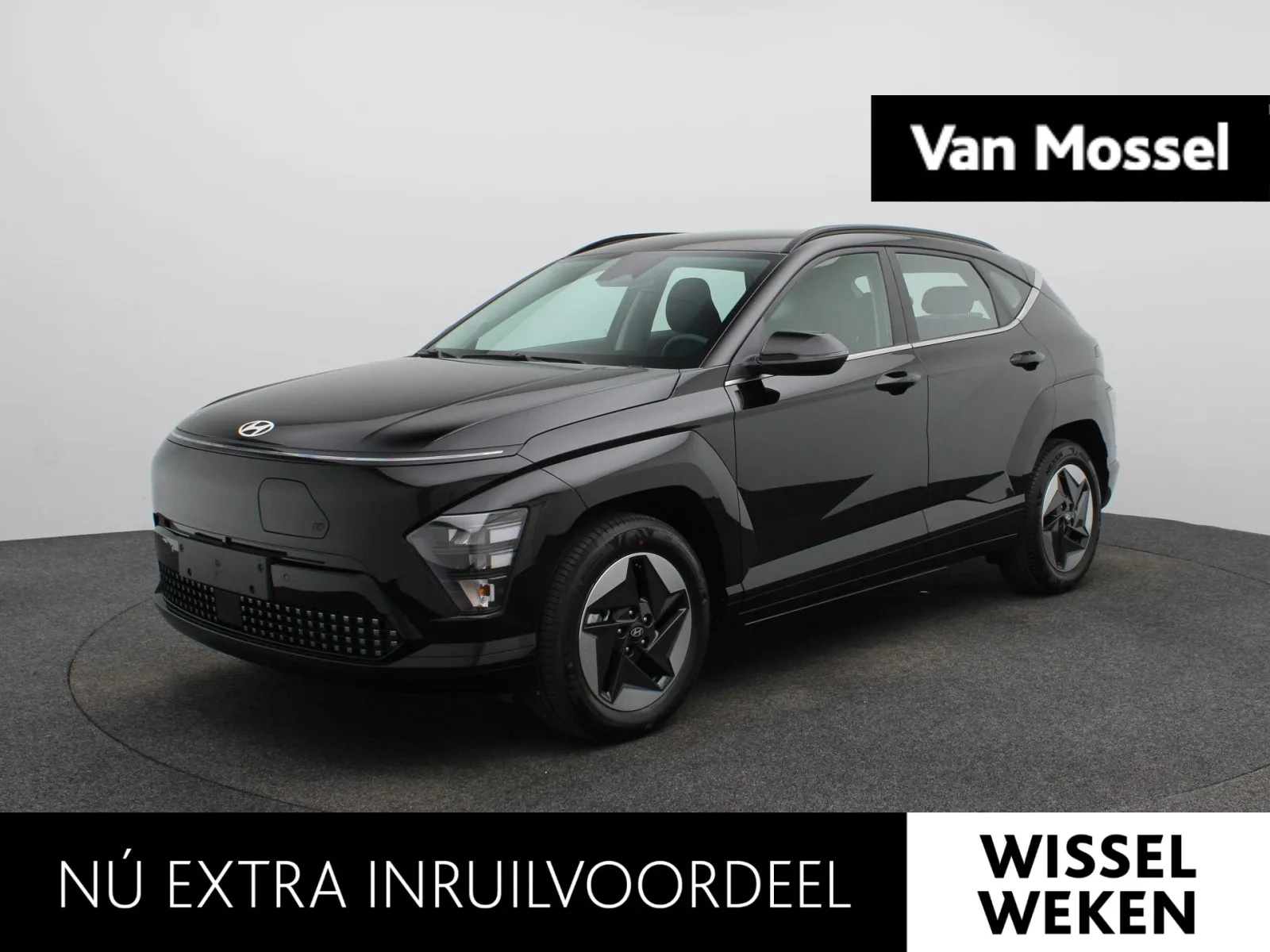 Hyundai Kona (2026) — foto 1