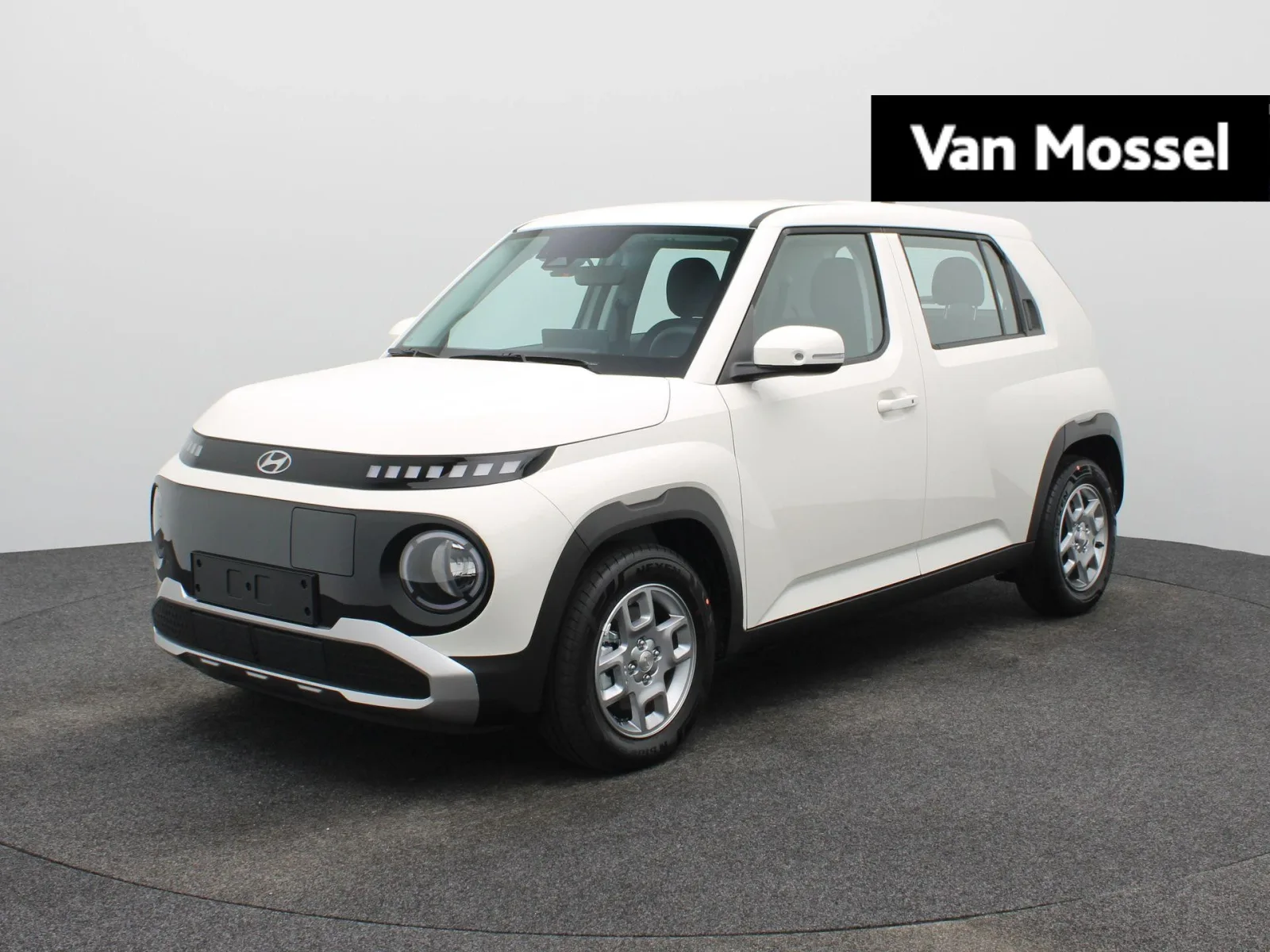 Hyundai Inster (2026) — foto 1