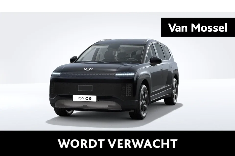 Hyundai Ioniq 9 (2026) — foto 1