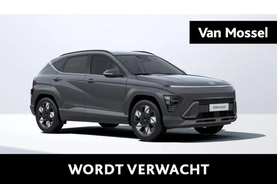 Hyundai Kona (2026) — foto 1