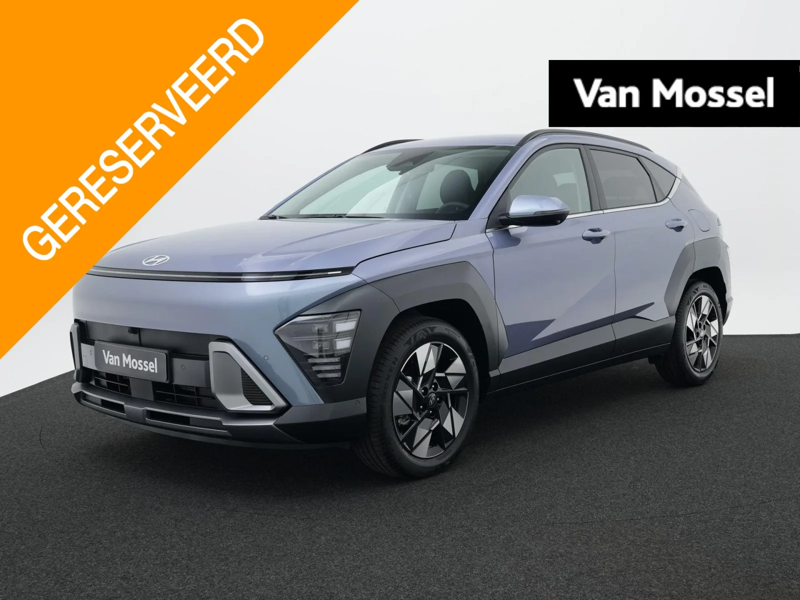 Hyundai Kona (2026) — foto 1