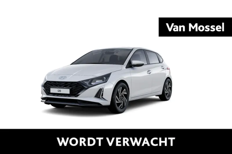 Hyundai i20 (2026)