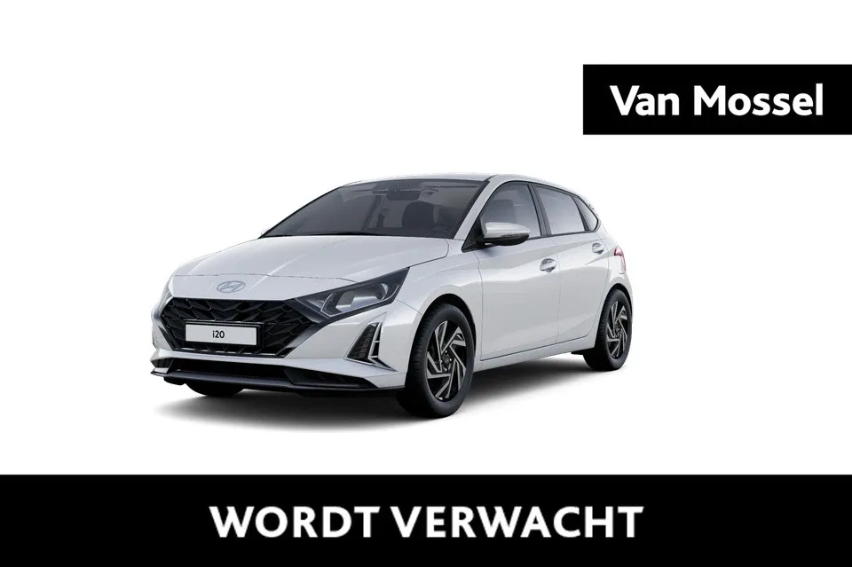Hyundai i20 (2026) — foto 1