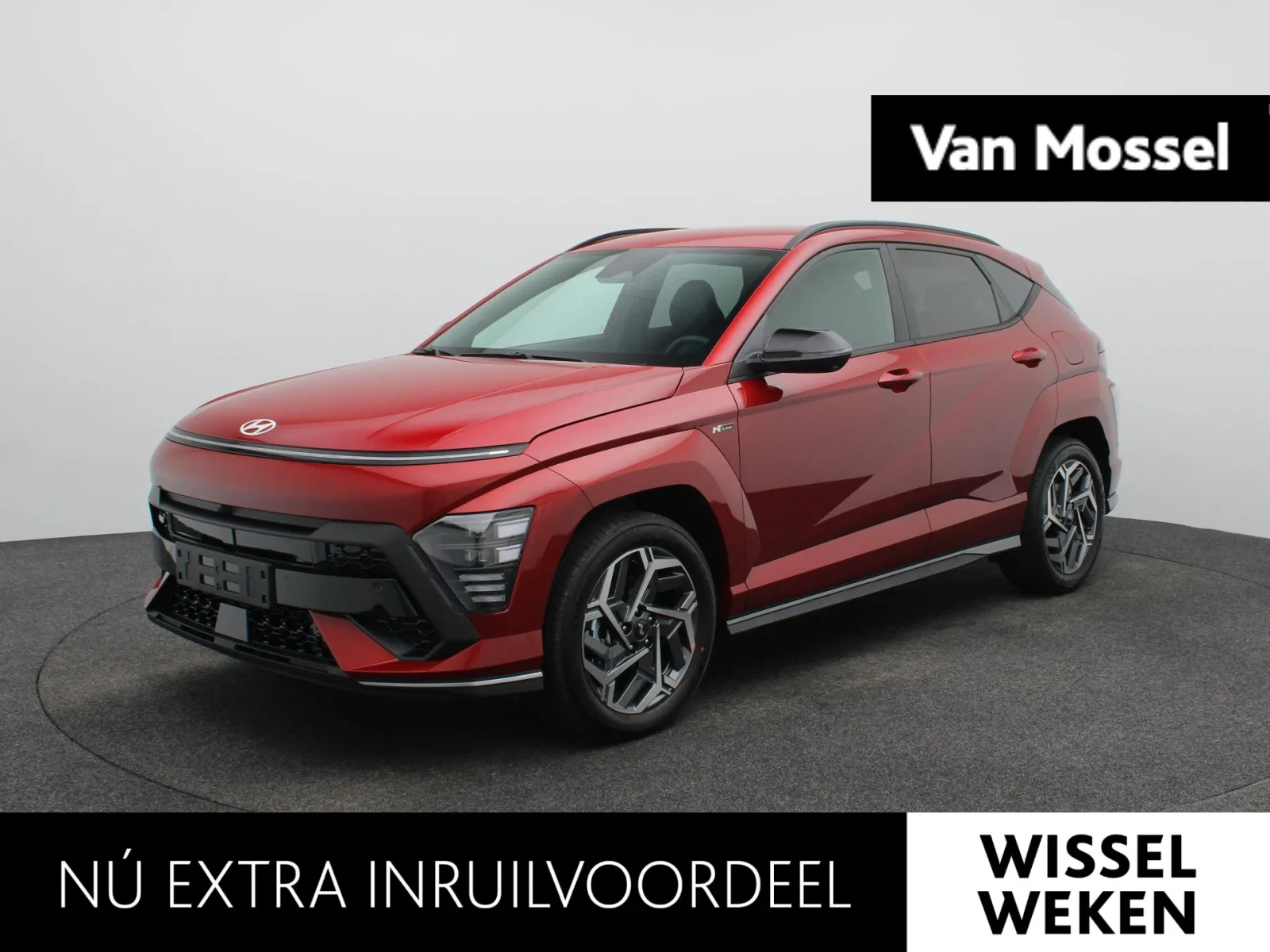 Hyundai Kona (2026) — foto 1