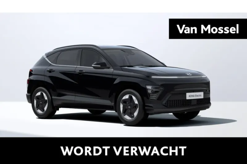 Hyundai Kona (2026)