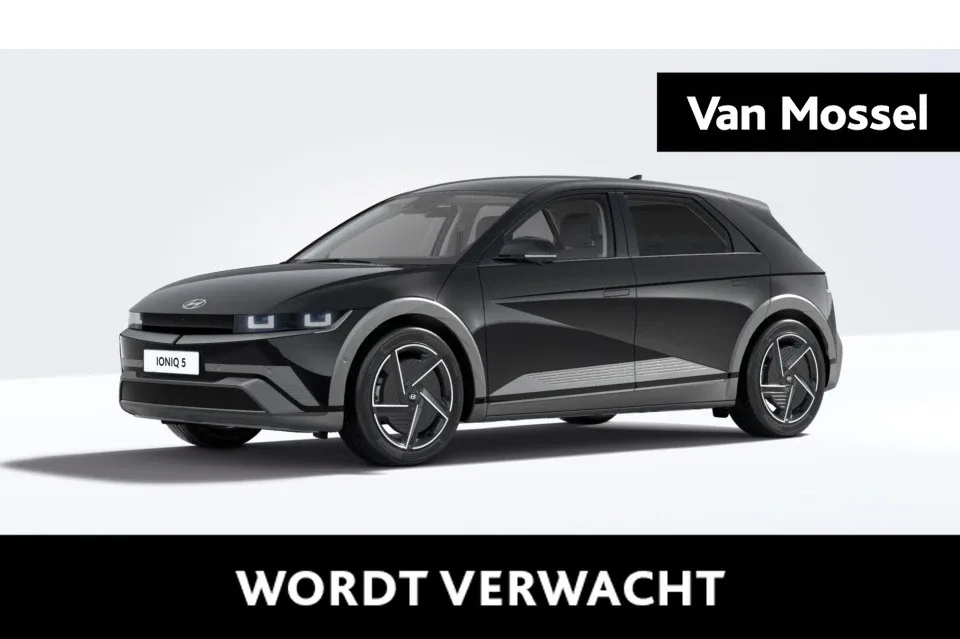 Hyundai Ioniq 5 (2026) — foto 1