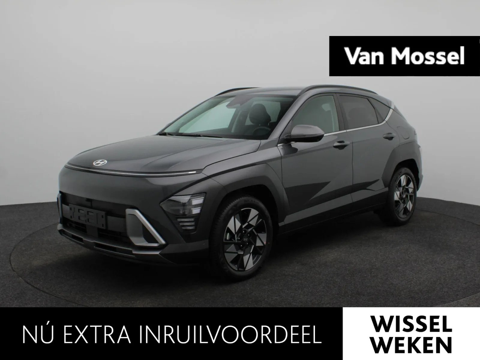 Hyundai Kona (2026) — foto 1