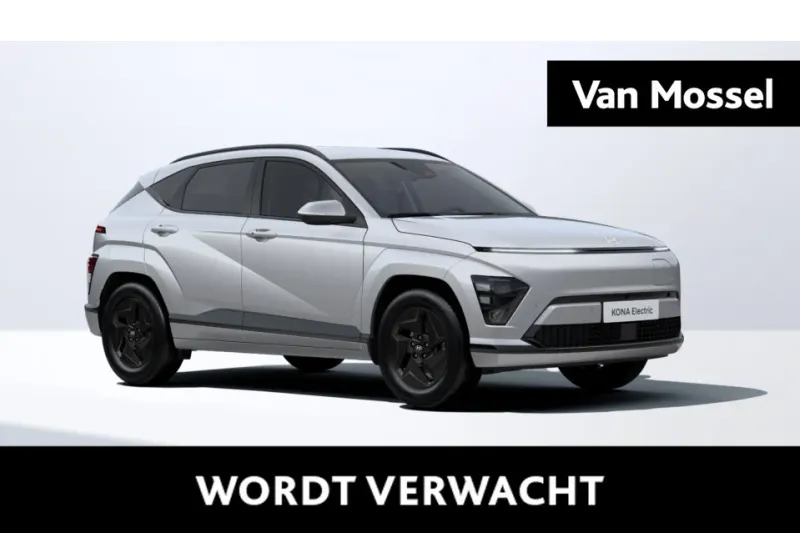 Hyundai Kona (2026)