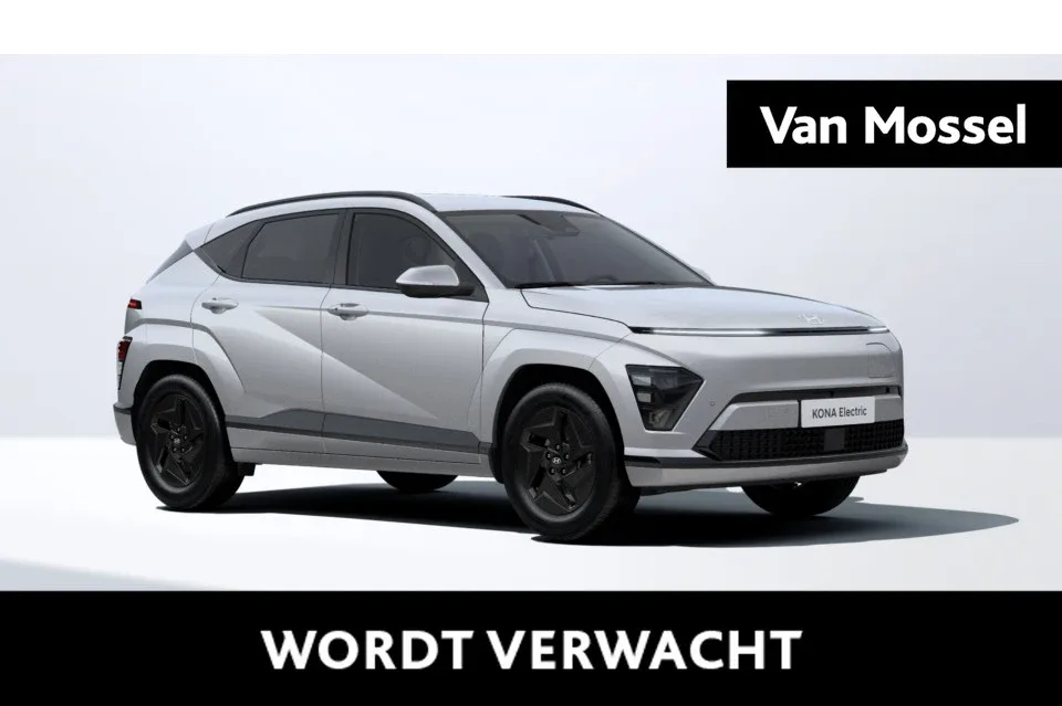 Hyundai Kona (2026) — foto 1