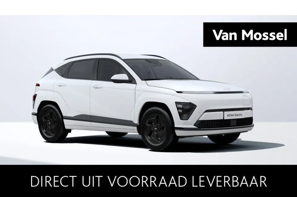 Hyundai Kona (2026) — foto 1