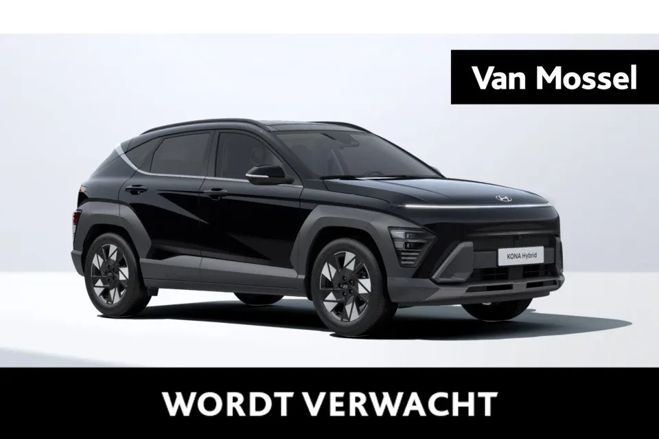 Hyundai Kona (2026) — foto 1