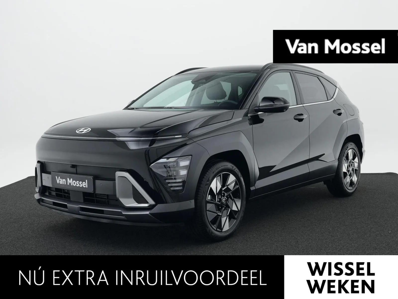 Hyundai Kona (2026) — foto 1