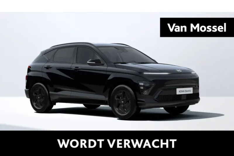 Hyundai Kona (2026)