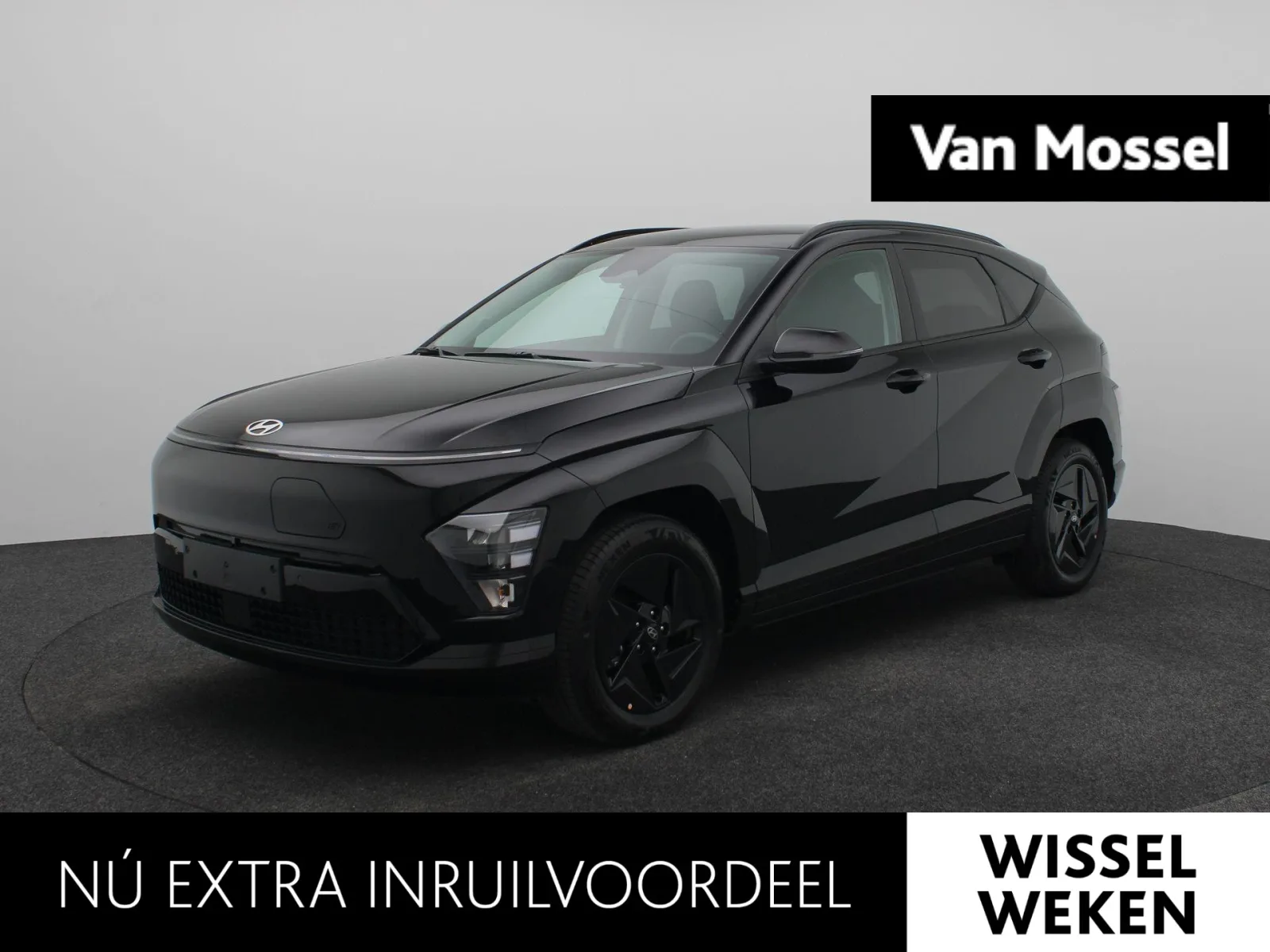 Hyundai Kona (2026) — foto 1