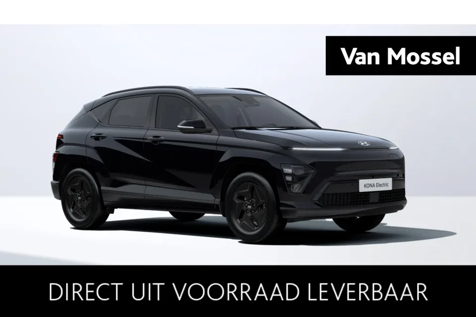 Hyundai Kona (2026) — foto 1