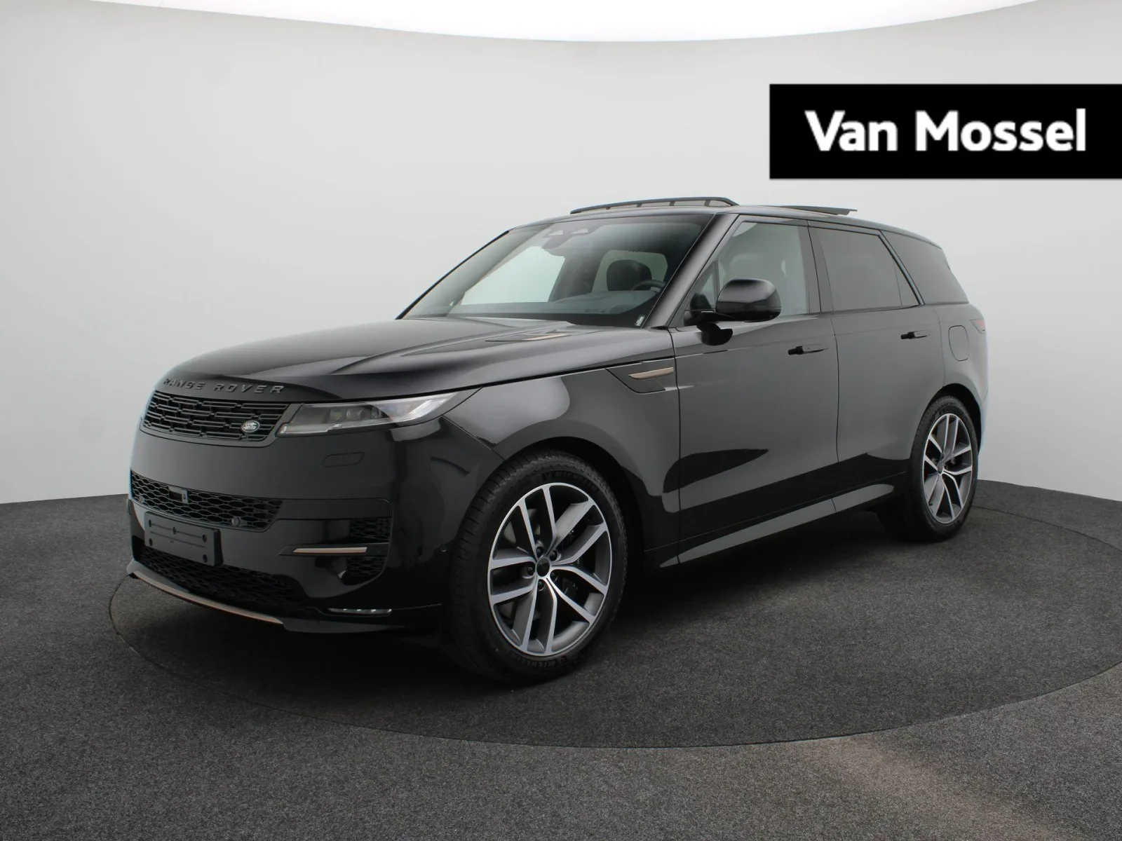 Land Rover Range Rover Sport (2026) — foto 1