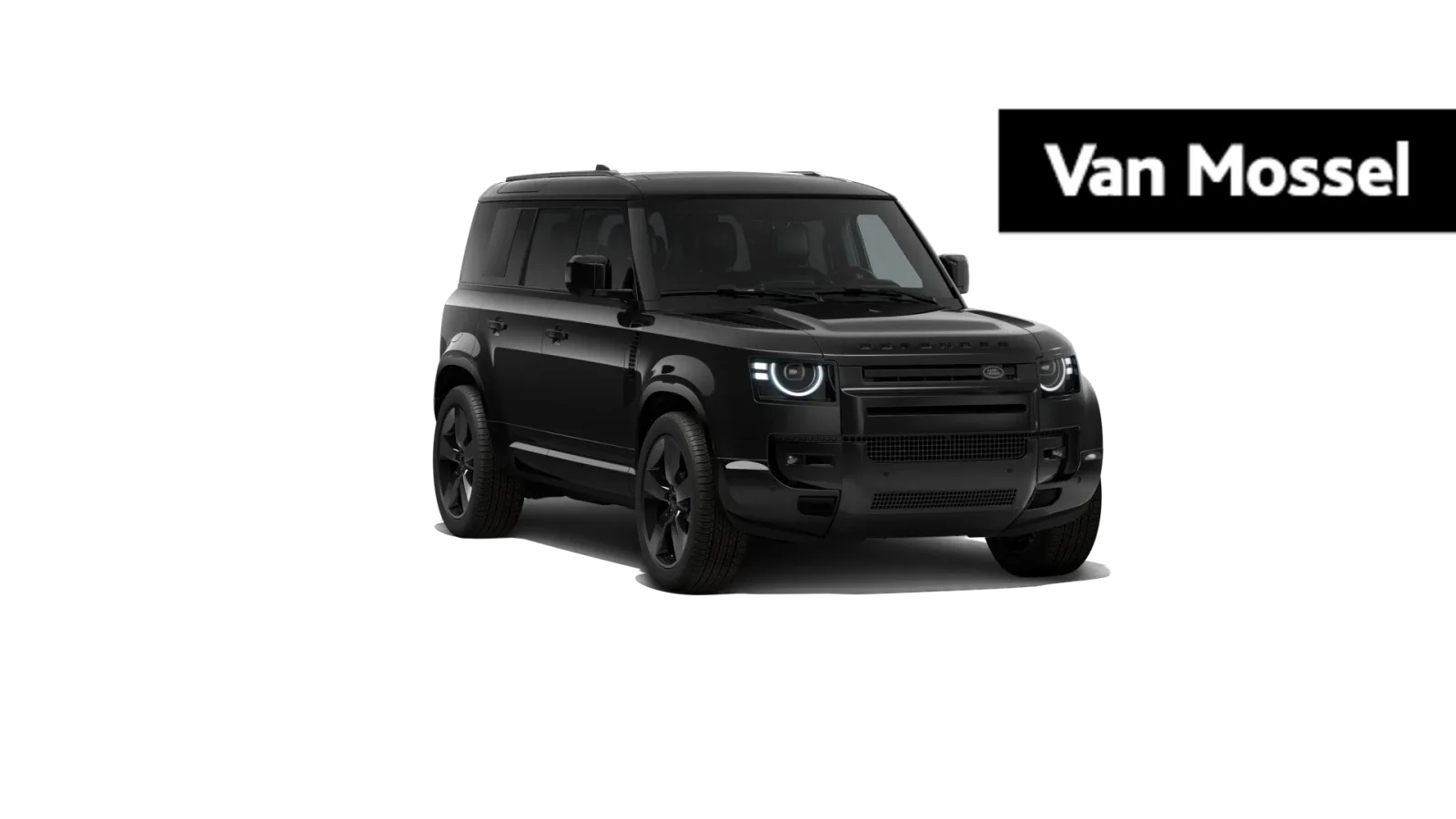 Land Rover Defender (2026) — foto 1