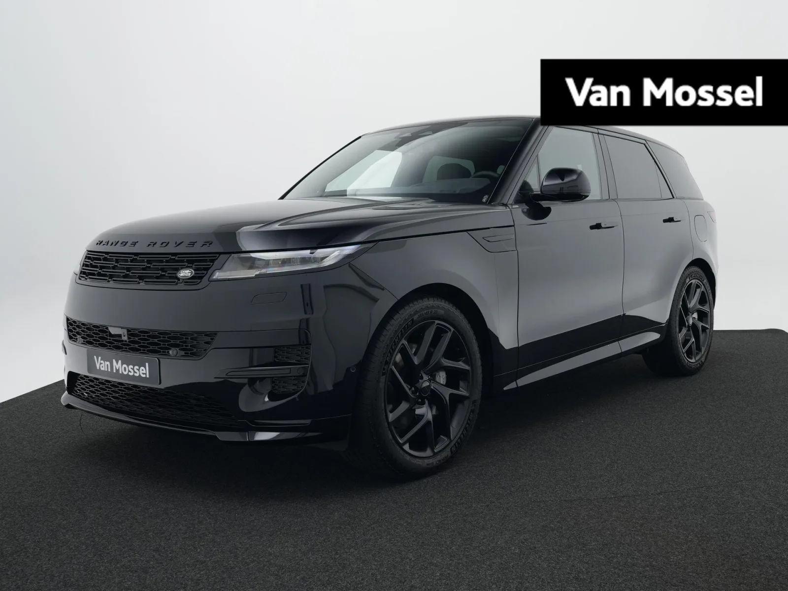 Land Rover Range Rover Sport (2026) — foto 1