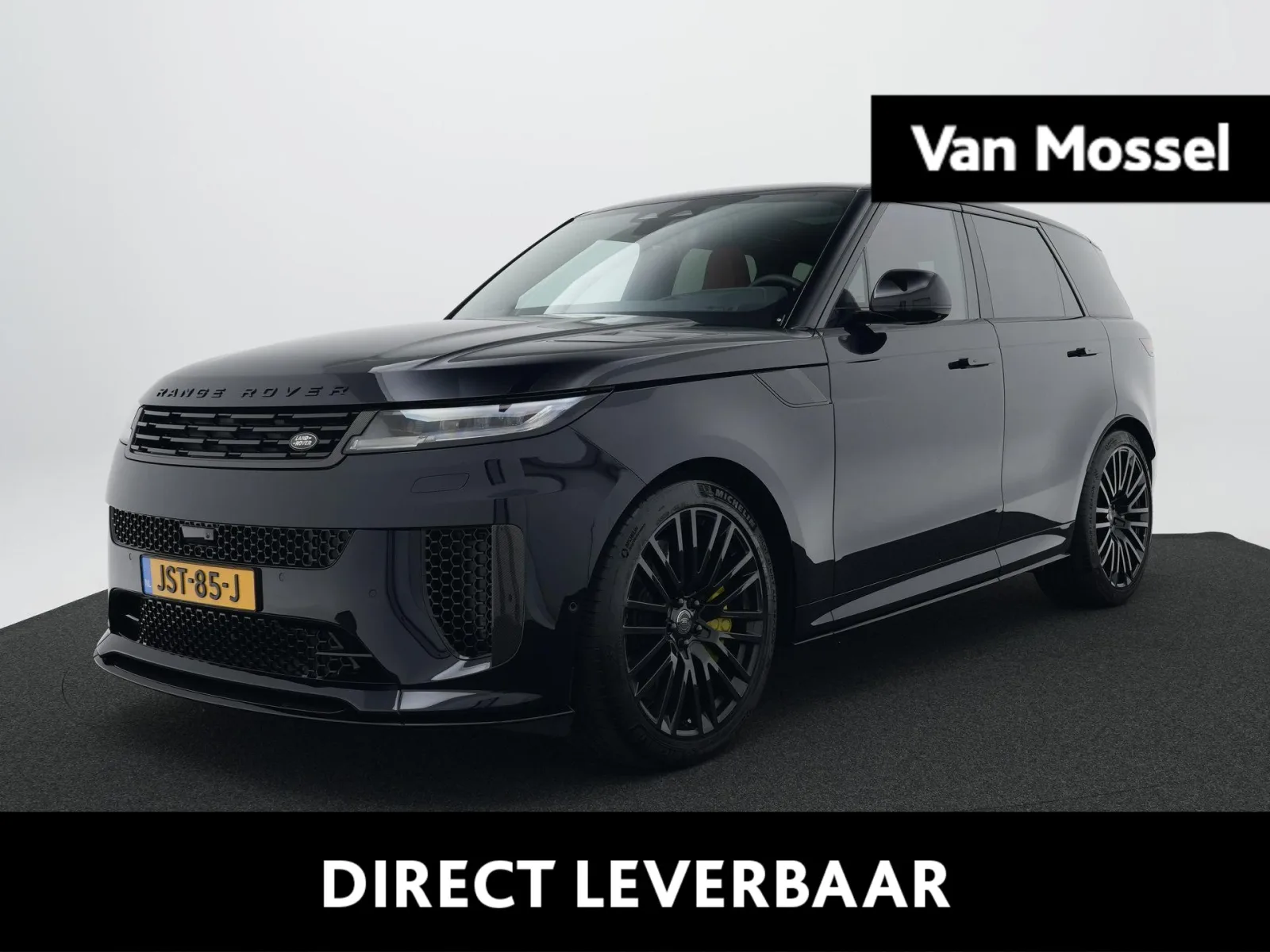 Land Rover Range Rover Sport (2026) — foto 1