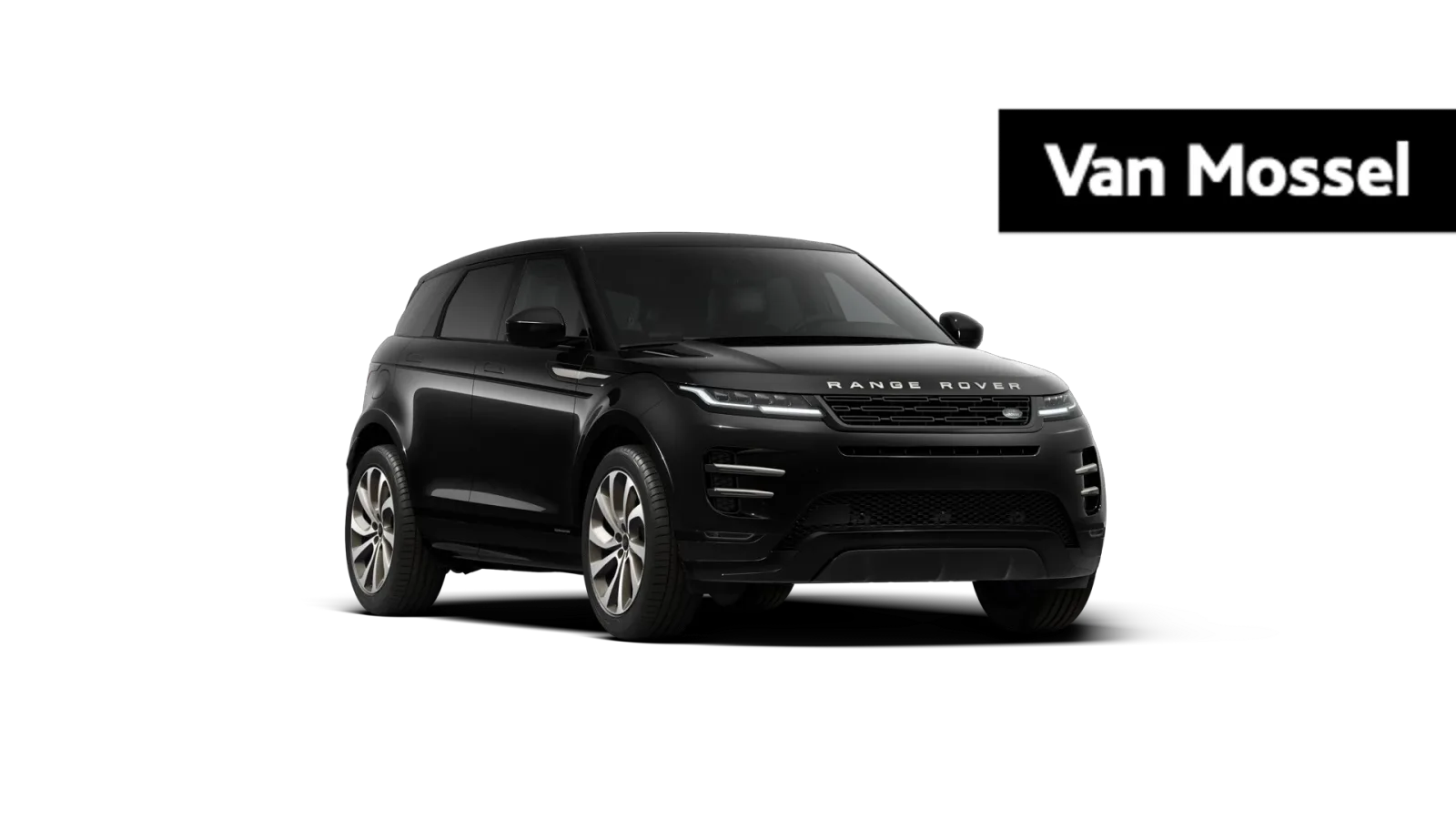 Land Rover Range Rover Evoque (2026) — foto 1