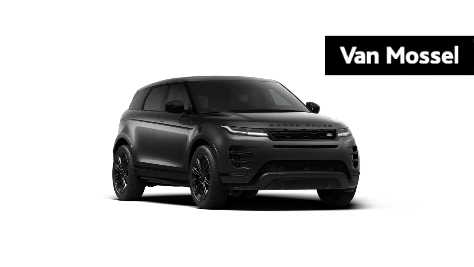 Land Rover Range Rover Evoque (2026) — foto 1