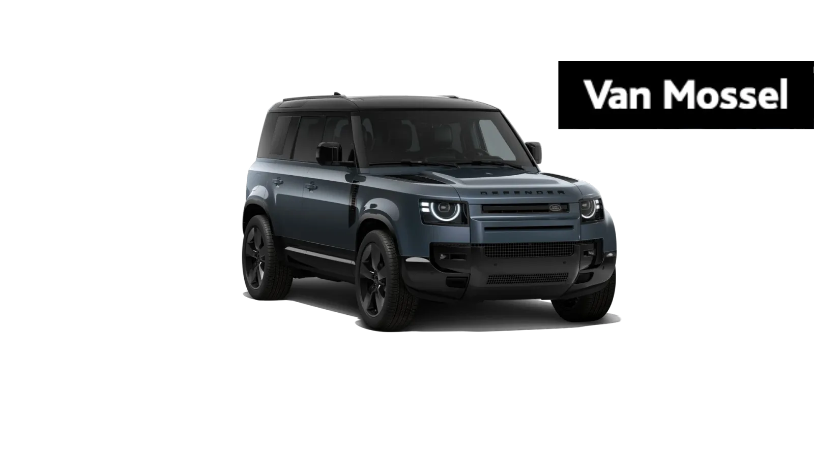 Land Rover Defender (2026) — foto 1