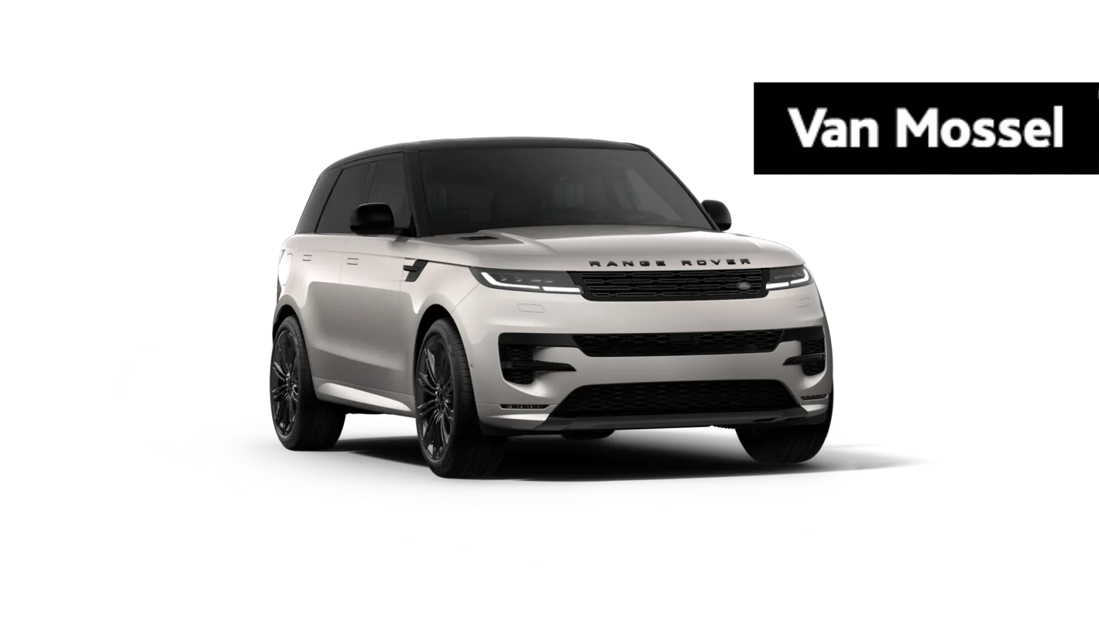 Land Rover Range Rover Sport (2026) — foto 1