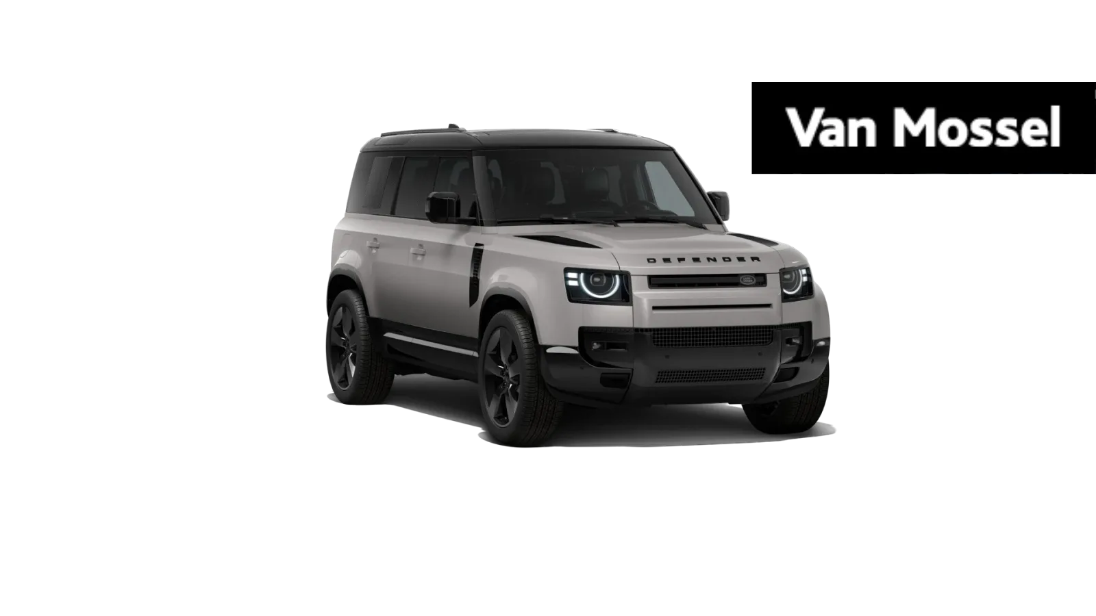 Land Rover Defender (2026) — foto 1